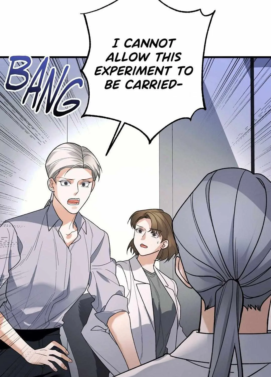 Conditions Of A Guide Mangakakalot X Chapter 40 Page 105