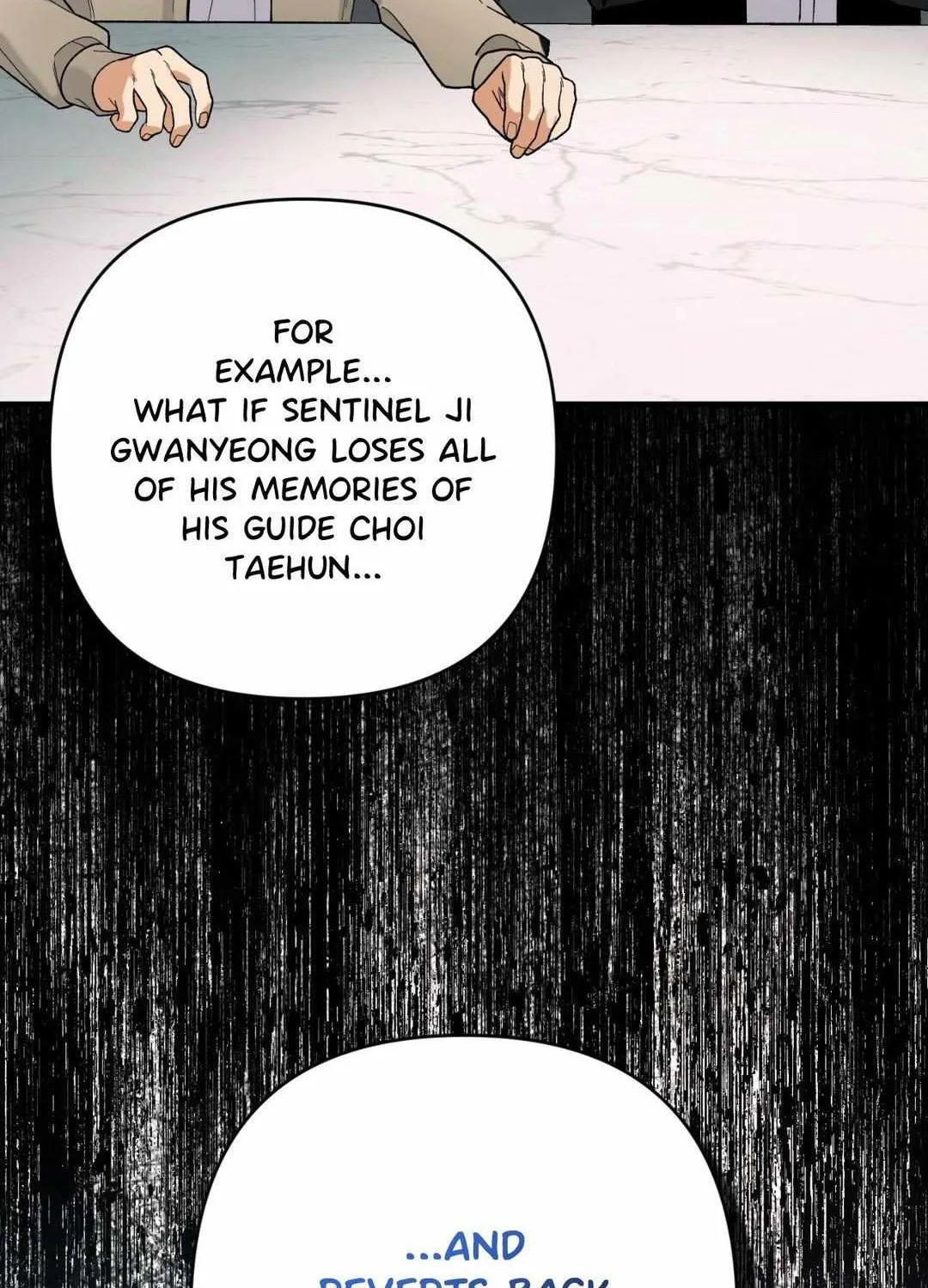 Conditions Of A Guide Mangakakalot X Chapter 40 Page 77