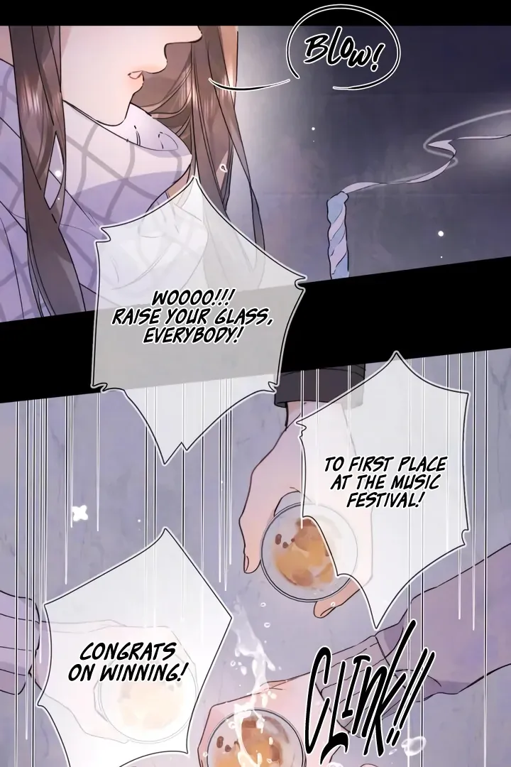 Confession Mangakakalot X Chapter 45 Page 16