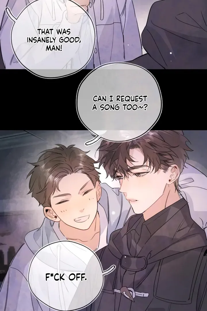 Confession Mangakakalot X Chapter 45 Page 25