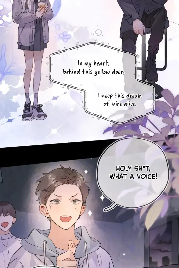 Confession Mangakakalot X Chapter 45 Page 24