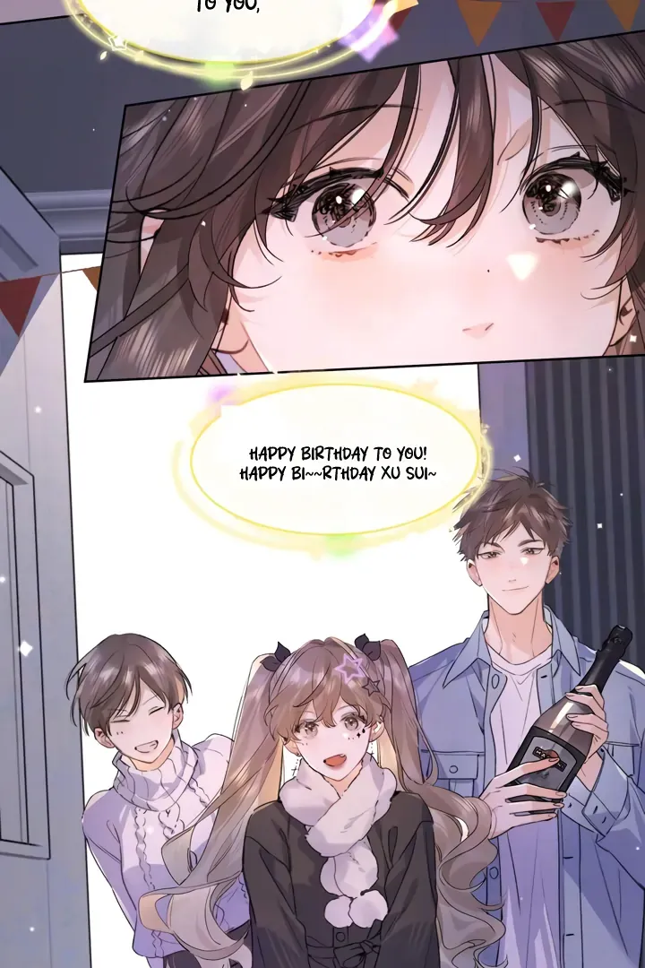 Confession Mangakakalot X Chapter 45 Page 8