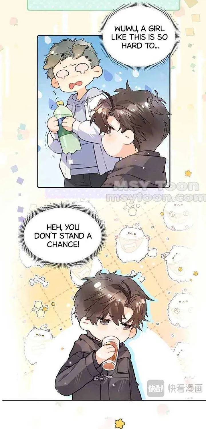 Confession Mangakakalot X Chapter 46.5 Page 5