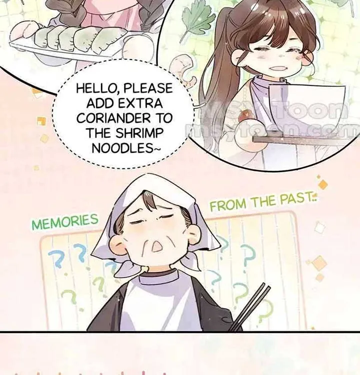 Confession Mangakakalot X Chapter 46.5 Page 8