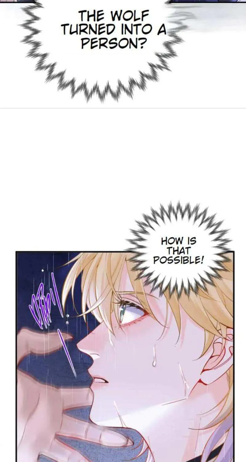 Confining Kiss Serenade Mangakakalot X Chapter 31 Page 20