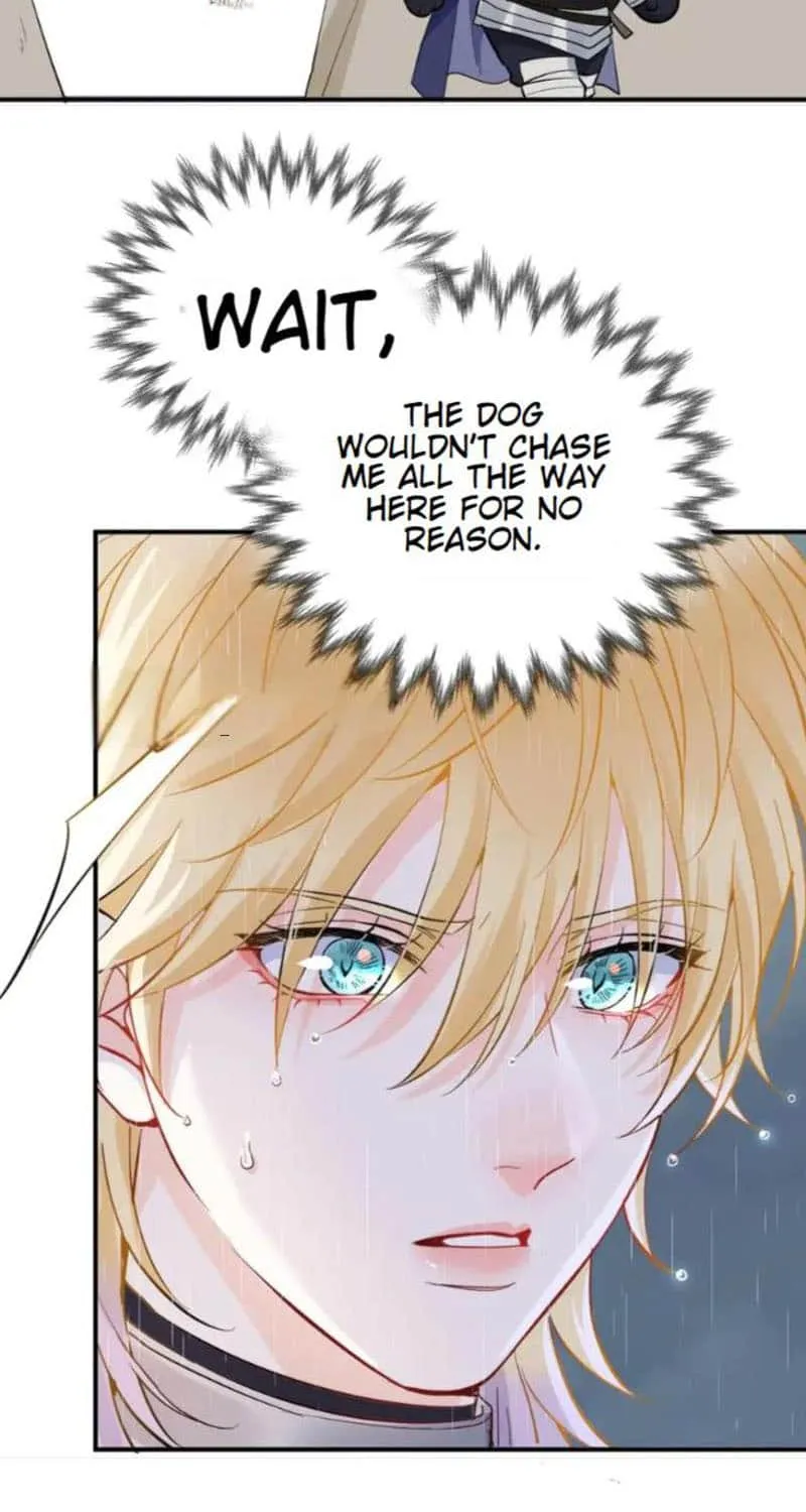 Confining Kiss Serenade Mangakakalot X Chapter 31 Page 4