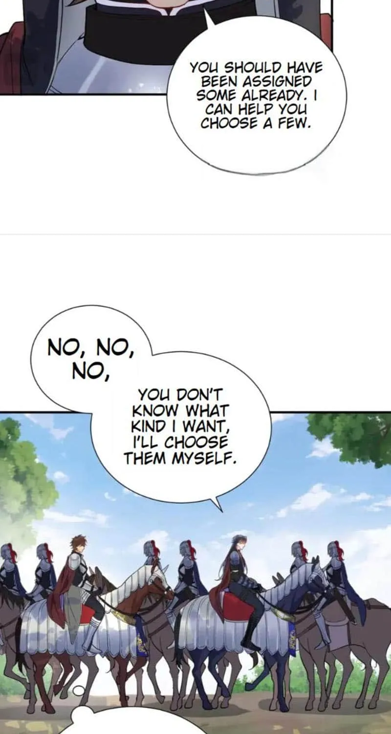 Confining Kiss Serenade Mangakakalot X Chapter 31 Page 40