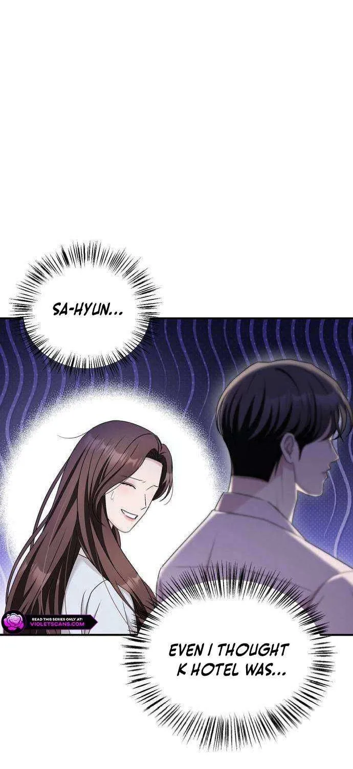 Couple, How Far You Can Go? Mangakakalot X Chapter 44 Page 40