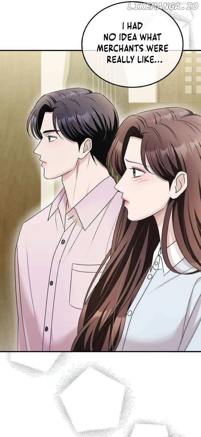 Couple, How Far You Can Go? Mangakakalot X Chapter 44 Page 54