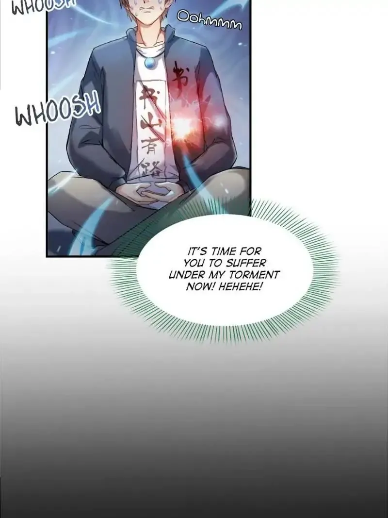 Cultivation Chat Group Mangakakalot X Chapter 152.1 Page 5