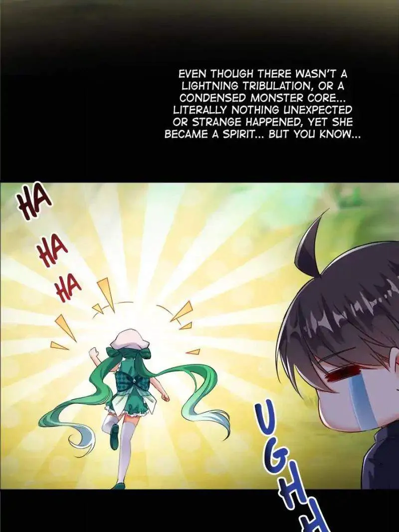 Cultivation Chat Group Mangakakalot X Chapter 152.3 Page 31