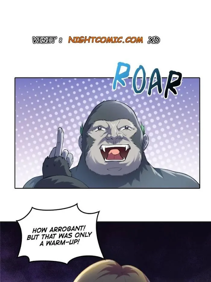 Cultivation Chat Group Mangakakalot X Chapter 460.1 Page 13