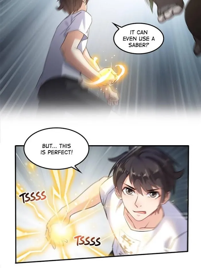 Cultivation Chat Group Mangakakalot X Chapter 460.1 Page 26