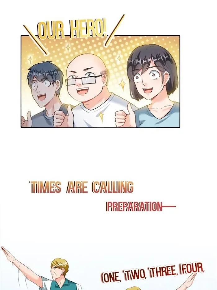 Cultivation Chat Group Mangakakalot X Chapter 460.1 Page 3