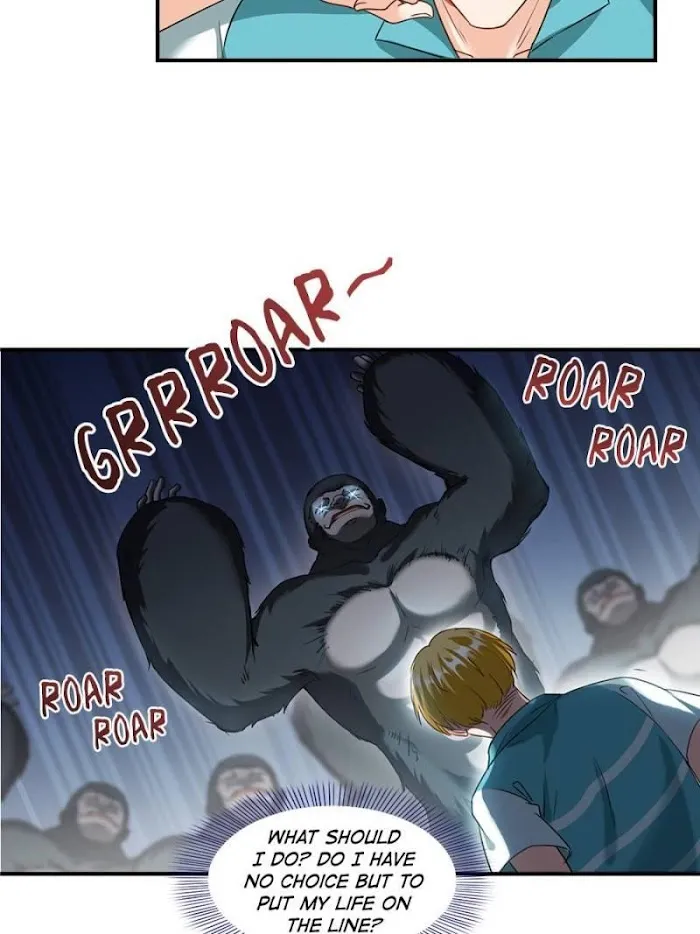 Cultivation Chat Group Mangakakalot X Chapter 460.1 Page 23