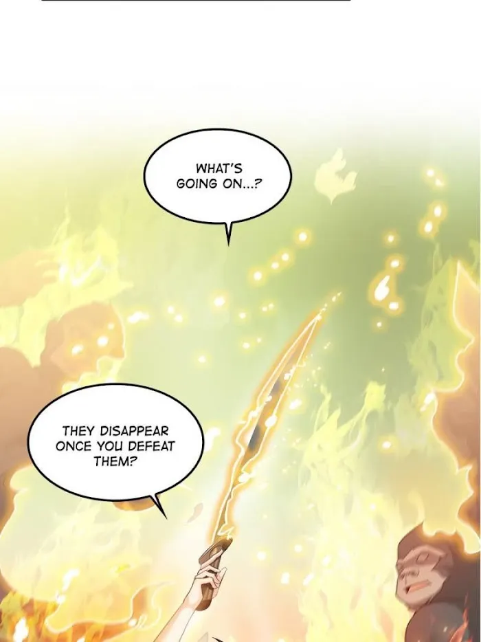 Cultivation Chat Group Mangakakalot X Chapter 460.1 Page 36