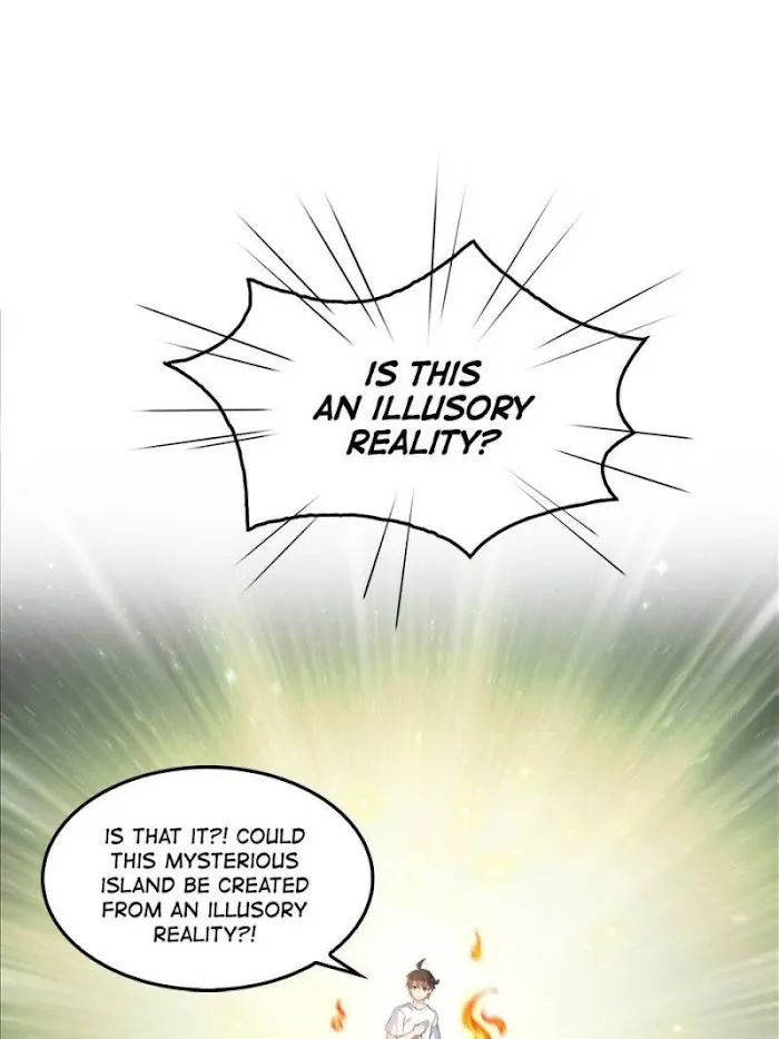 Cultivation Chat Group Mangakakalot X Chapter 460.1 Page 38