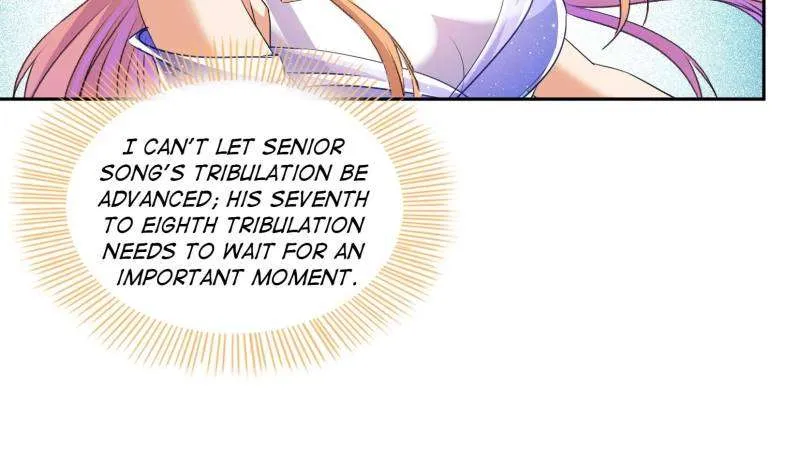 Cultivation Chat Group Mangakakalot X Chapter 663 Page 44