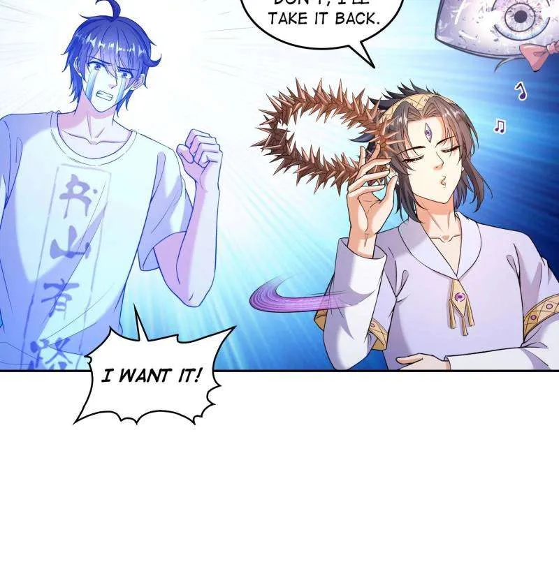 Cultivation Chat Group Mangakakalot X Chapter 663 Page 8