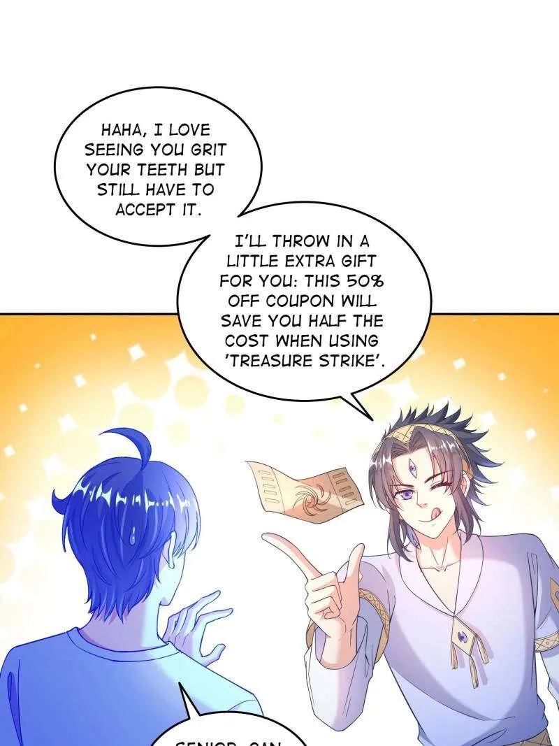 Cultivation Chat Group Mangakakalot X Chapter 663 Page 9