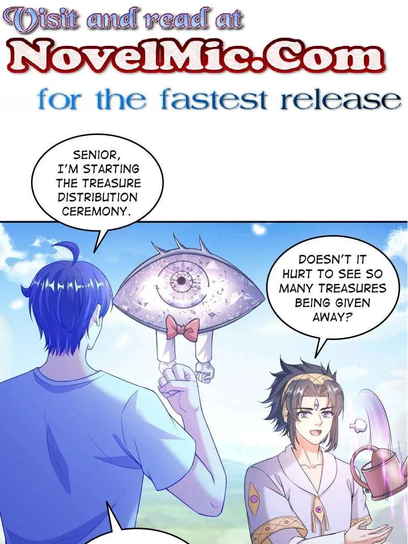 Cultivation Chat Group Mangakakalot X Chapter 663 Page 2