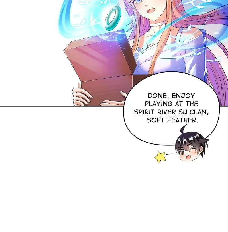 Cultivation Chat Group Mangakakalot X Chapter 663 Page 15