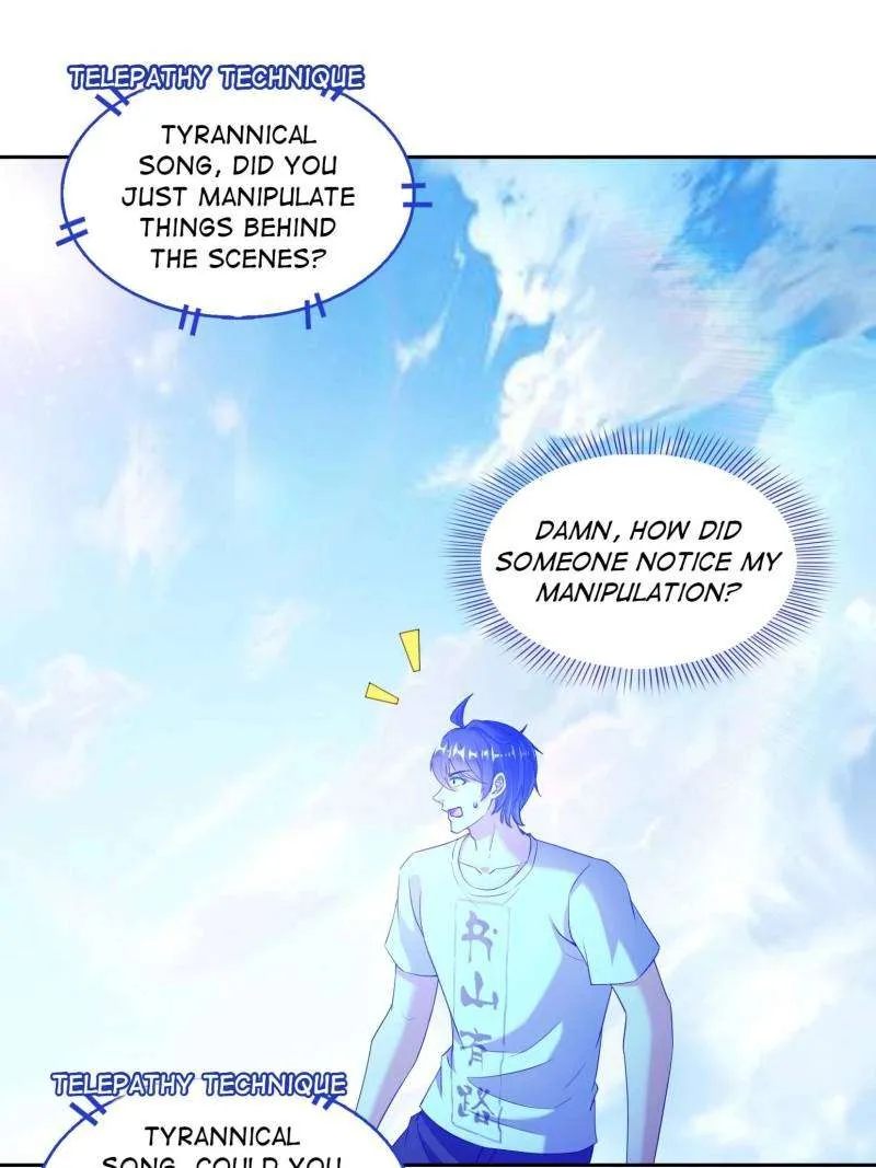 Cultivation Chat Group Mangakakalot X Chapter 663 Page 16