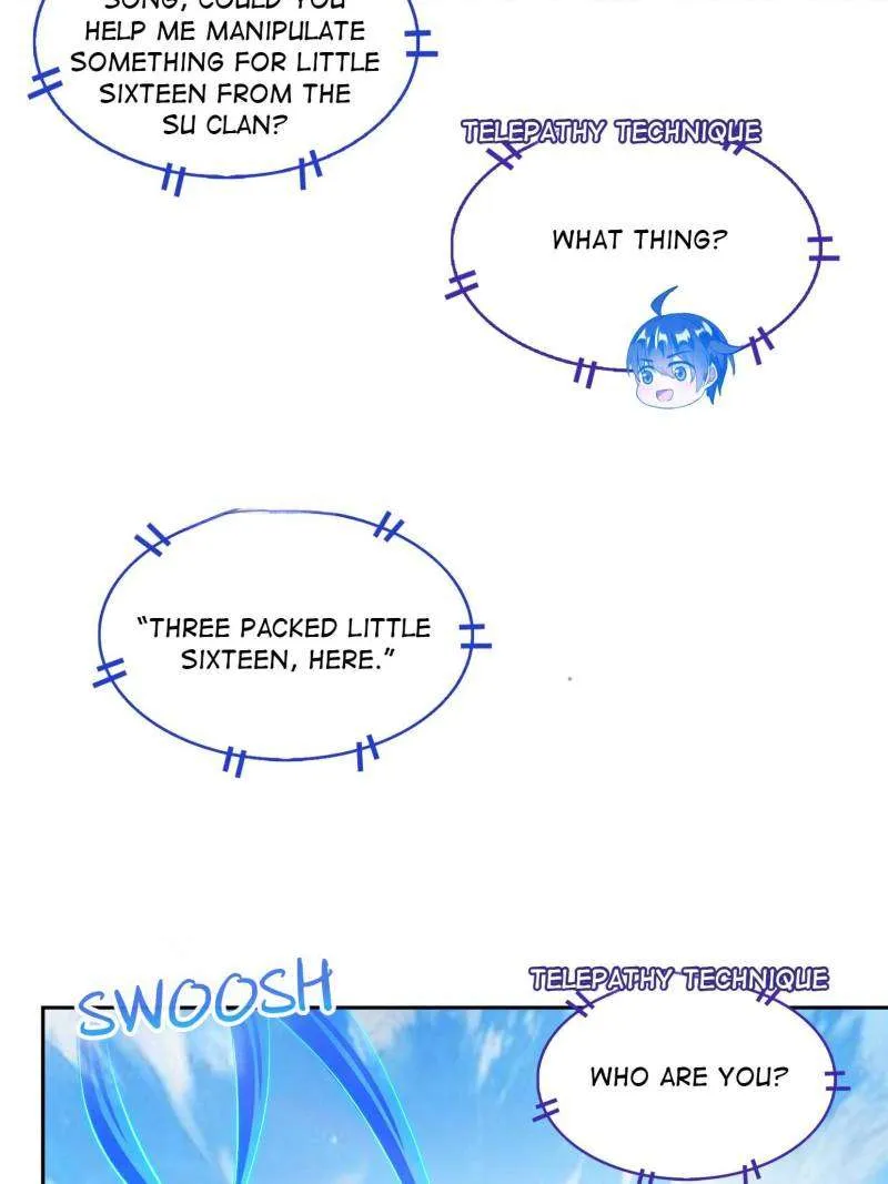 Cultivation Chat Group Mangakakalot X Chapter 663 Page 17
