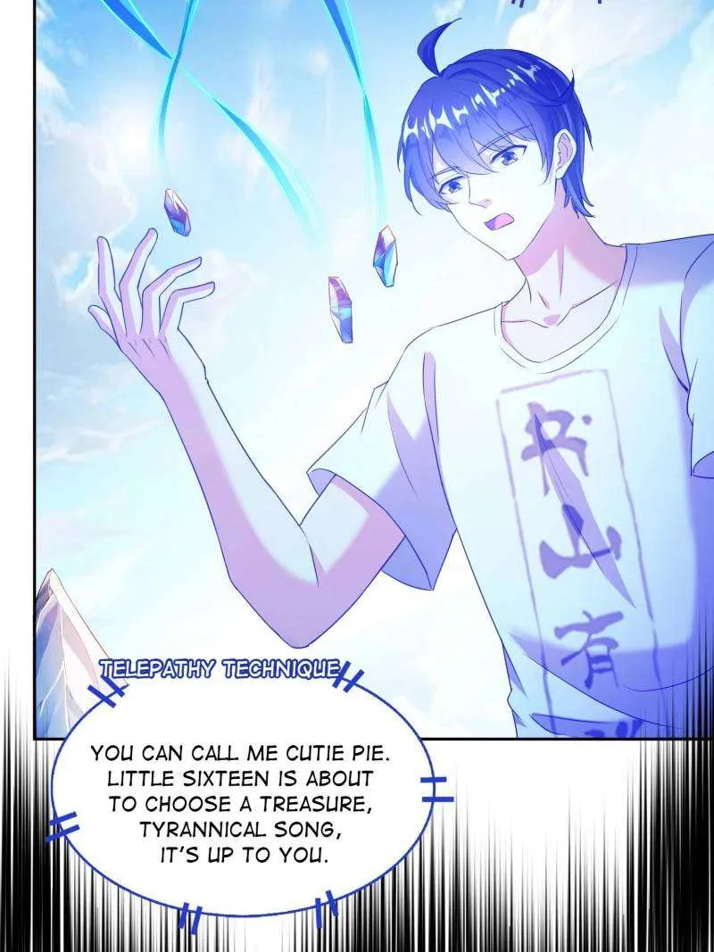 Cultivation Chat Group Mangakakalot X Chapter 663 Page 18