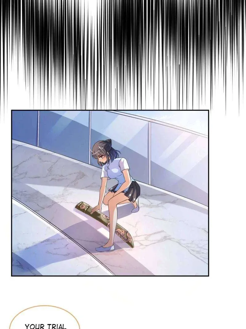 Cultivation Chat Group Mangakakalot X Chapter 663 Page 19