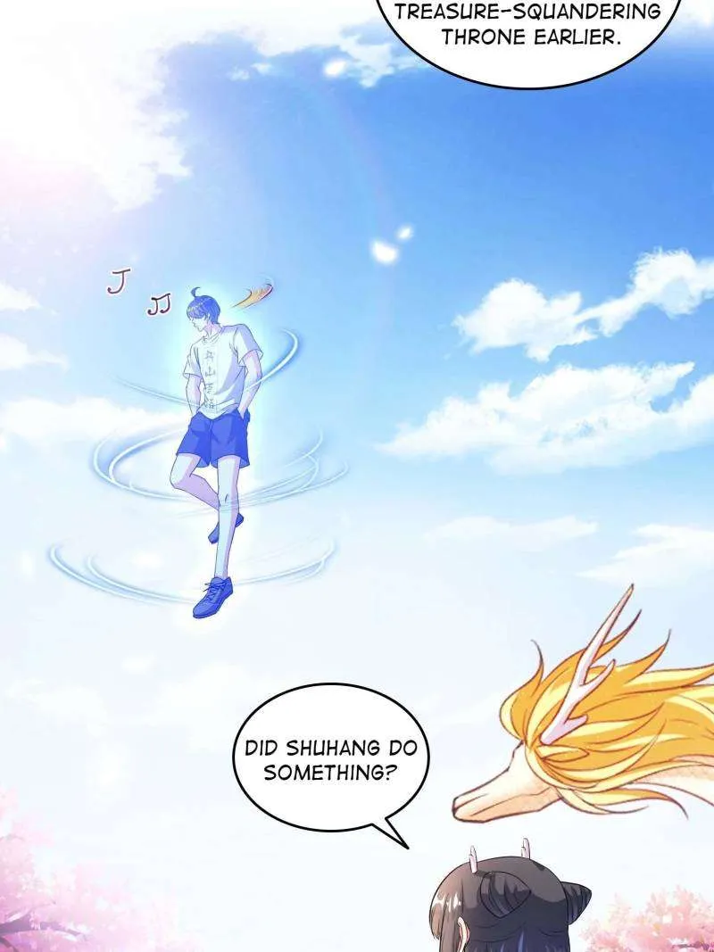 Cultivation Chat Group Mangakakalot X Chapter 663 Page 21