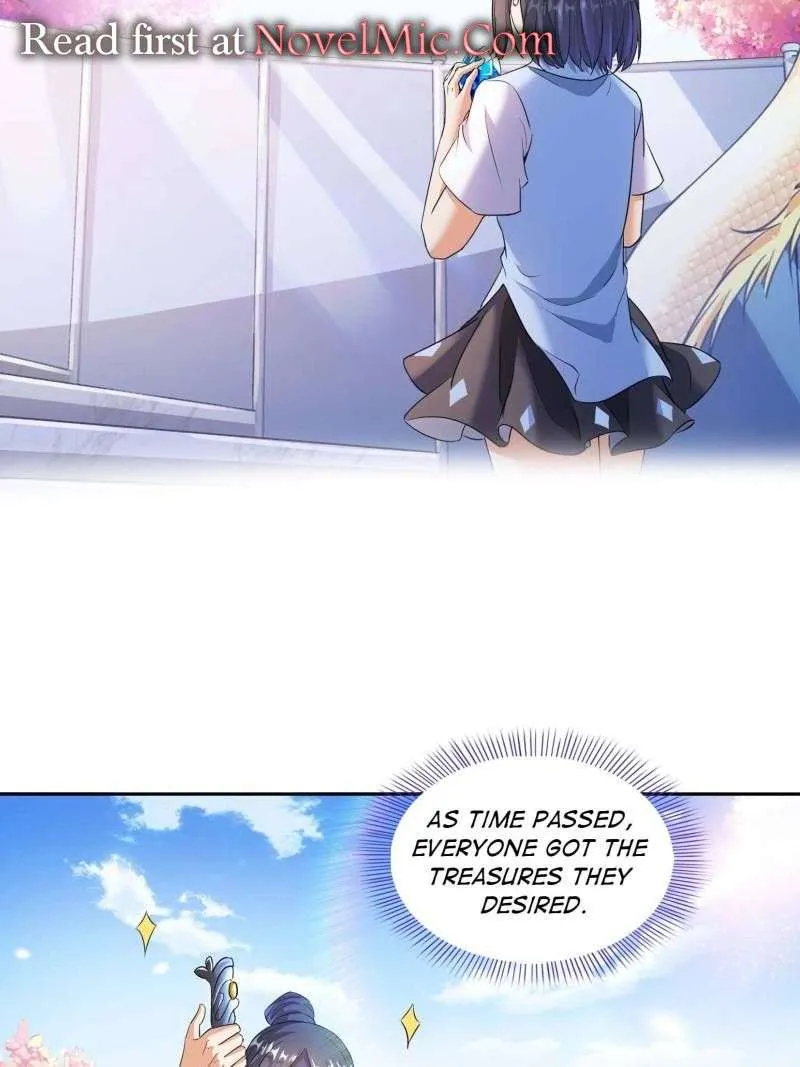 Cultivation Chat Group Mangakakalot X Chapter 663 Page 22