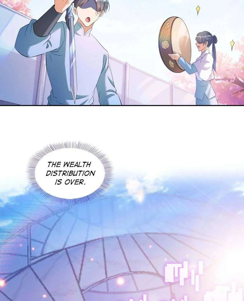 Cultivation Chat Group Mangakakalot X Chapter 663 Page 23