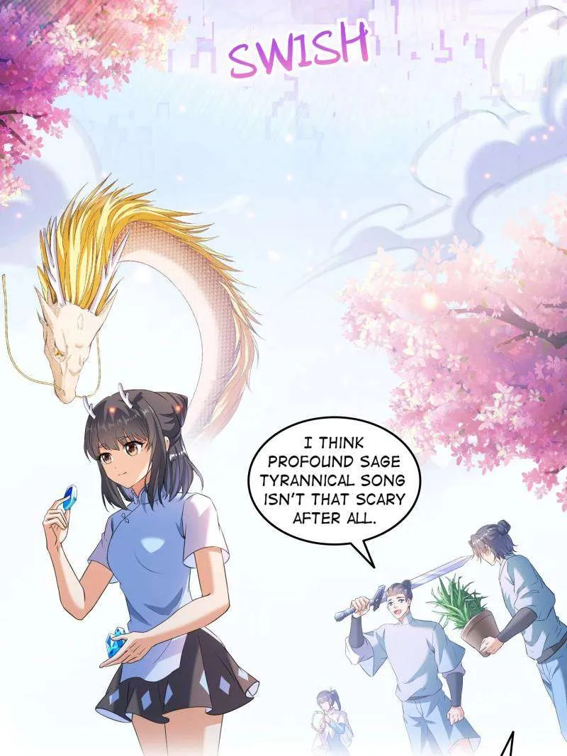 Cultivation Chat Group Mangakakalot X Chapter 663 Page 26
