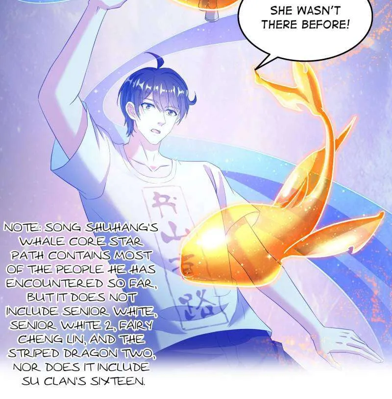Cultivation Chat Group Mangakakalot X Chapter 663 Page 30