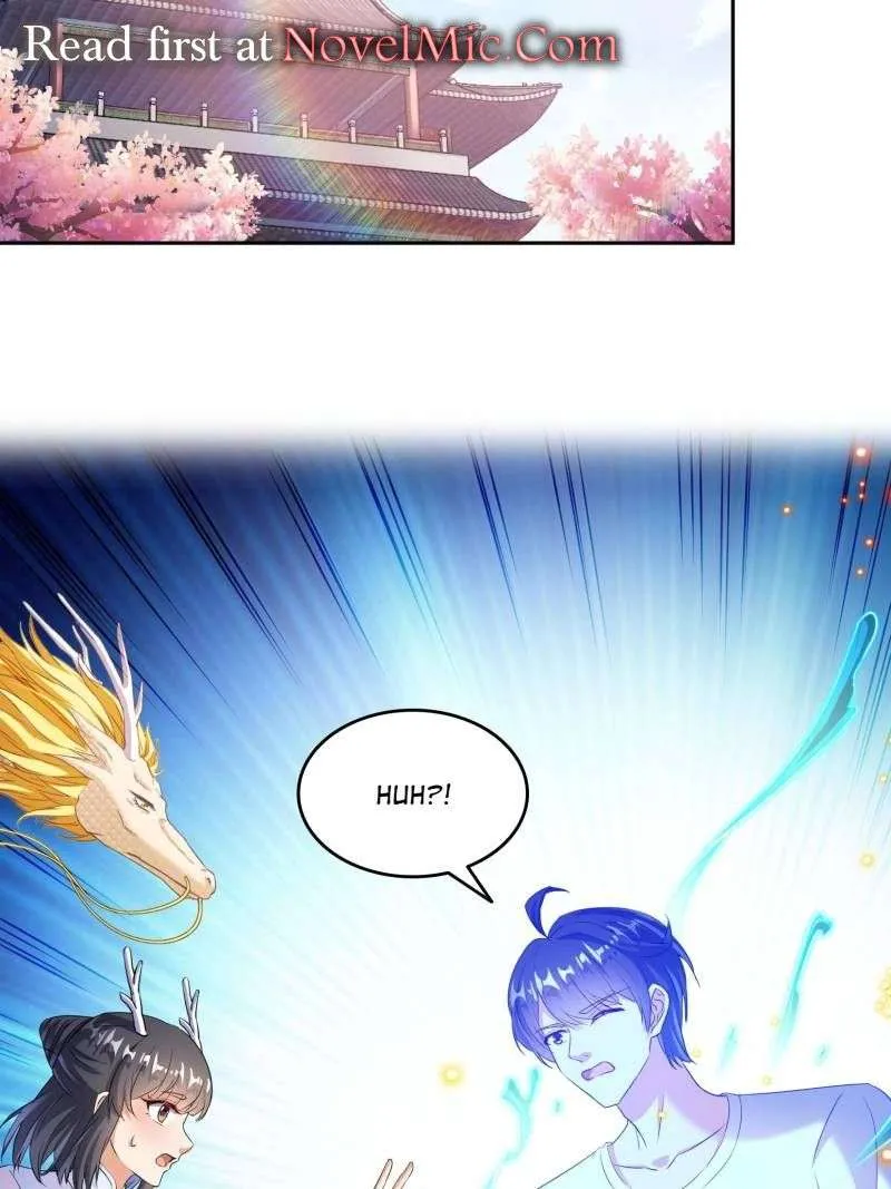 Cultivation Chat Group Mangakakalot X Chapter 663 Page 35
