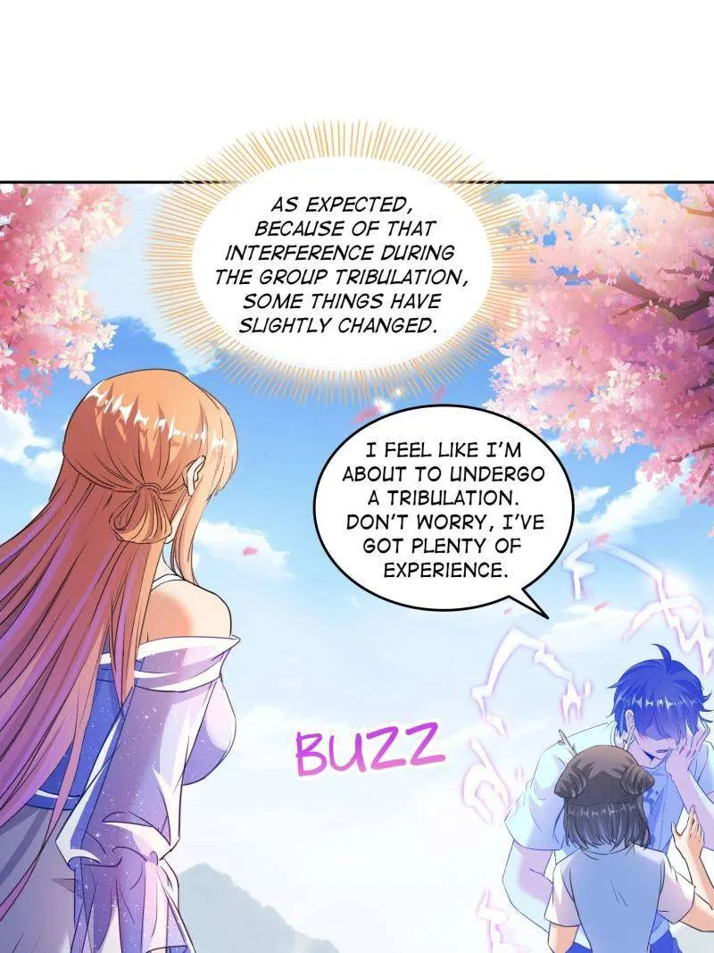 Cultivation Chat Group Mangakakalot X Chapter 663 Page 38