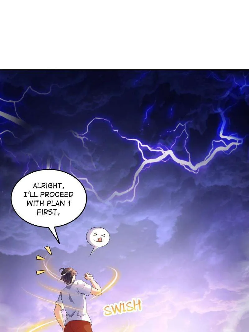 Cultivation Chat Group Mangakakalot X Chapter 665 Page 42