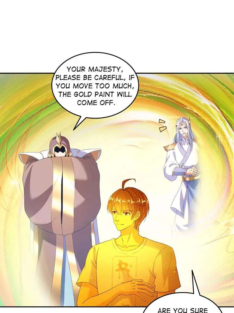 Cultivation Chat Group Mangakakalot X Chapter 665 Page 46