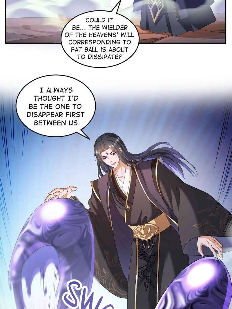 Cultivation Chat Group Mangakakalot X Chapter 665 Page 8