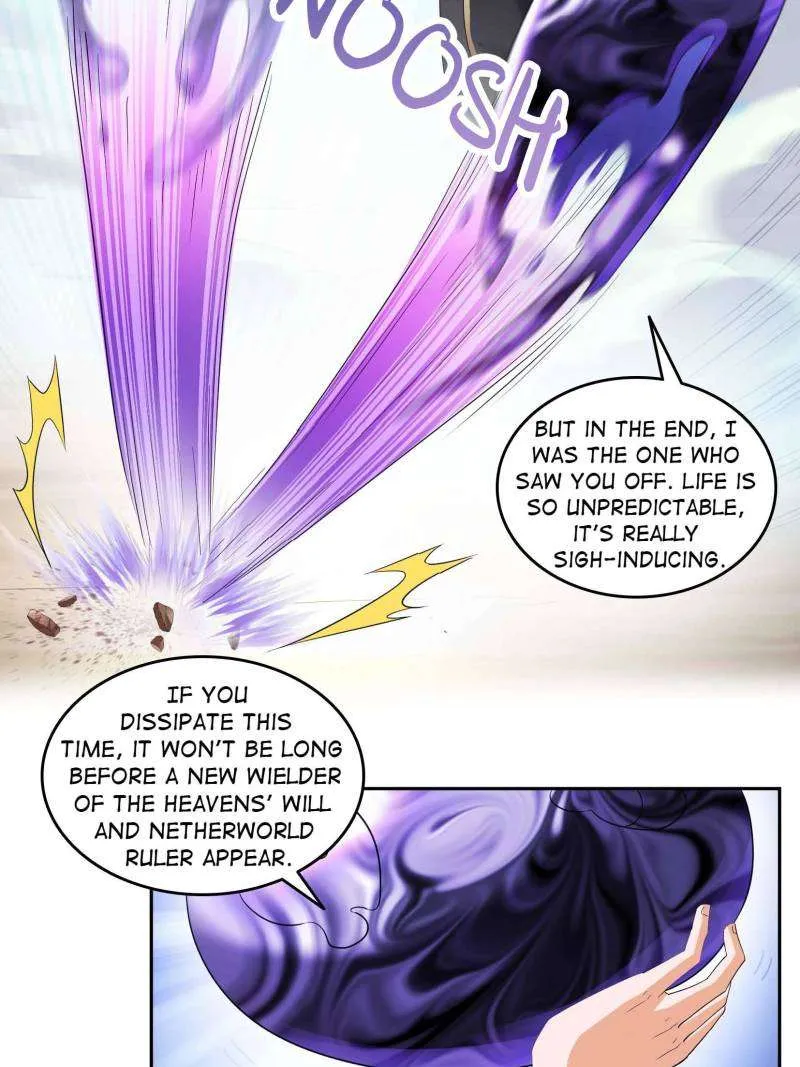 Cultivation Chat Group Mangakakalot X Chapter 665 Page 9