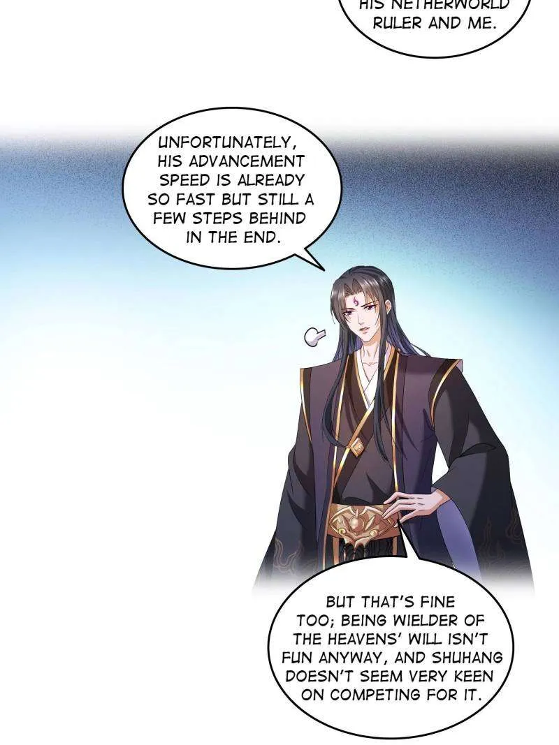 Cultivation Chat Group Mangakakalot X Chapter 665 Page 15