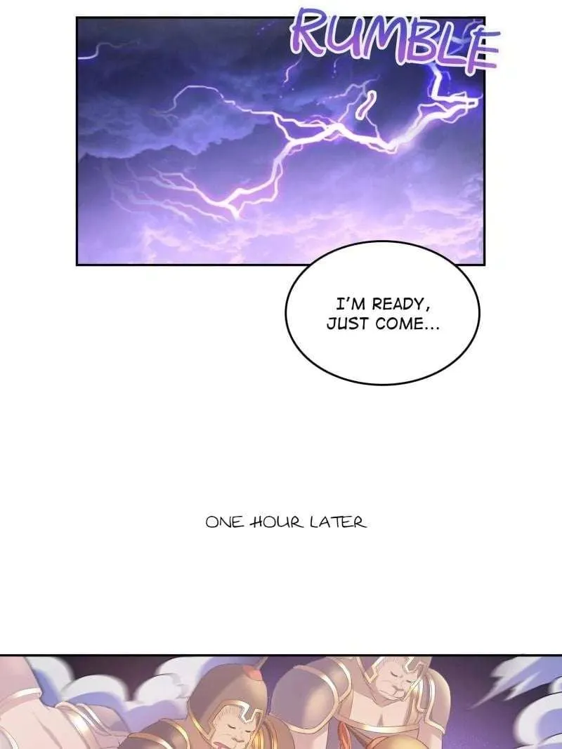 Cultivation Chat Group Mangakakalot X Chapter 665 Page 21