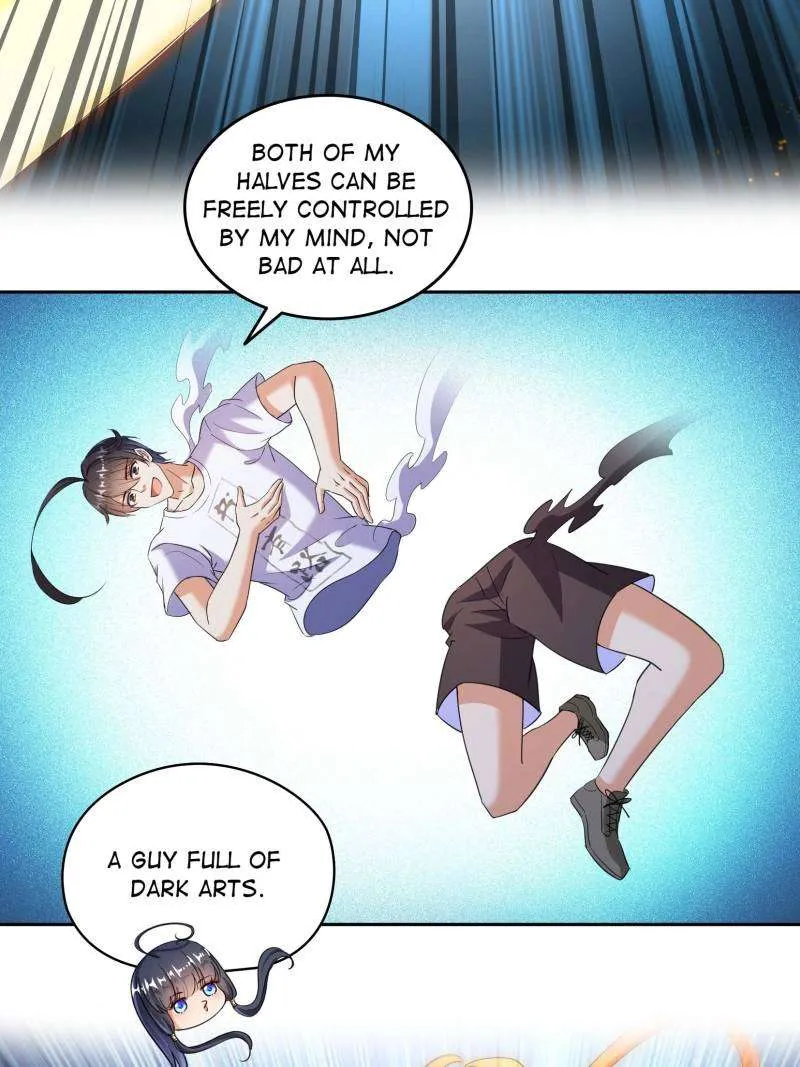 Cultivation Chat Group Mangakakalot X Chapter 665 Page 30