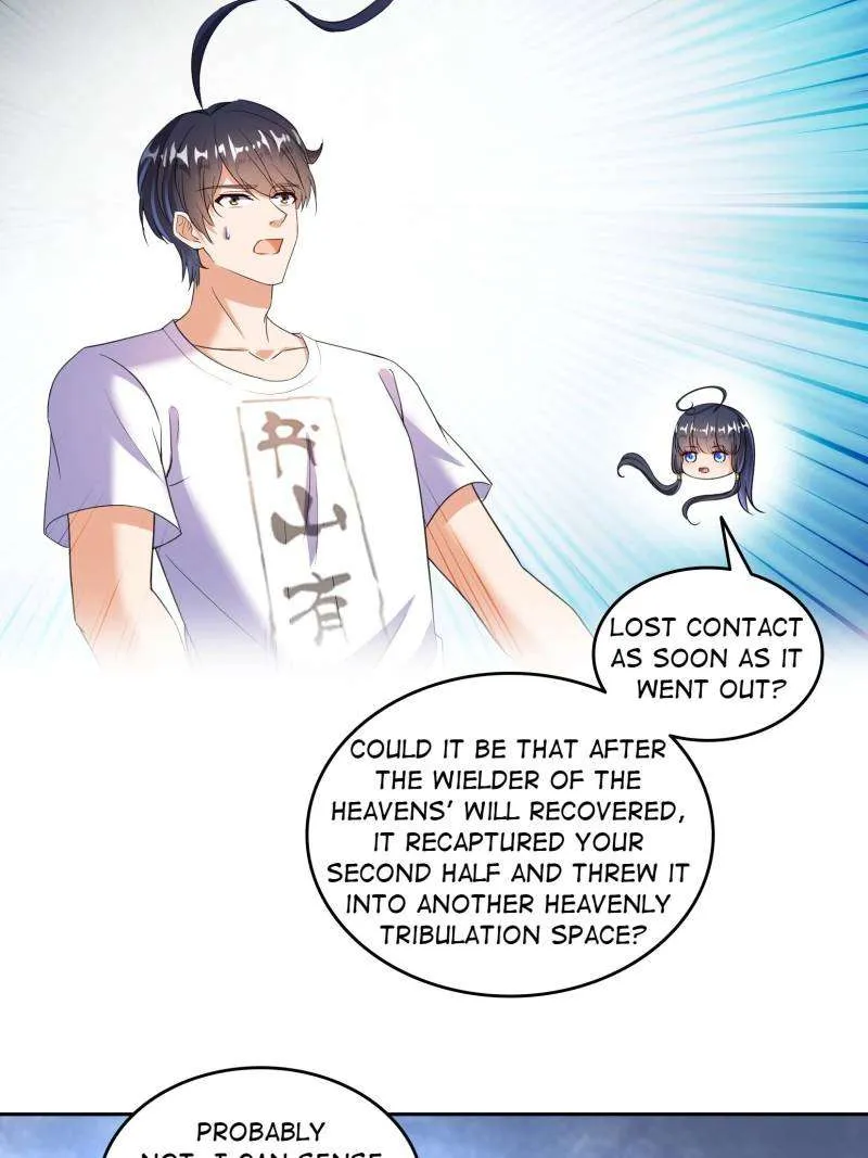 Cultivation Chat Group Mangakakalot X Chapter 665 Page 39