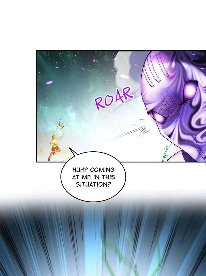 Cultivation Chat Group Mangakakalot X Chapter 666 Page 44