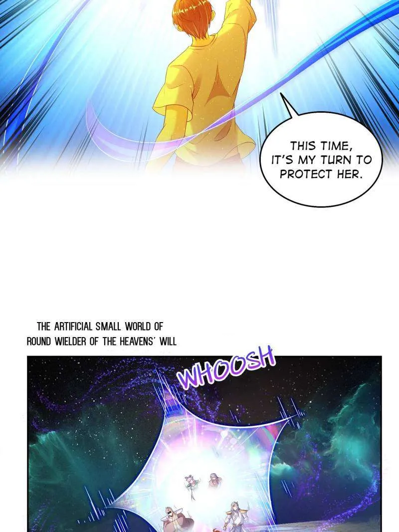 Cultivation Chat Group Mangakakalot X Chapter 666 Page 7