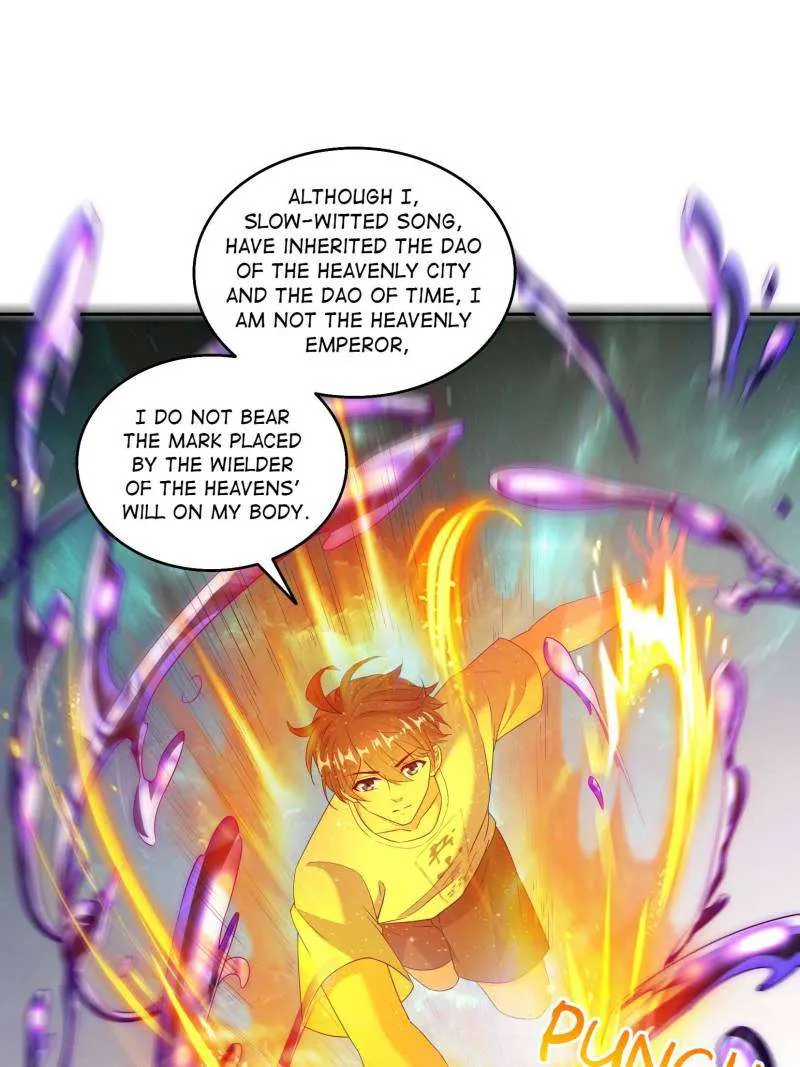 Cultivation Chat Group Mangakakalot X Chapter 666 Page 16