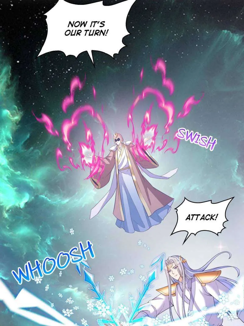 Cultivation Chat Group Mangakakalot X Chapter 666 Page 25