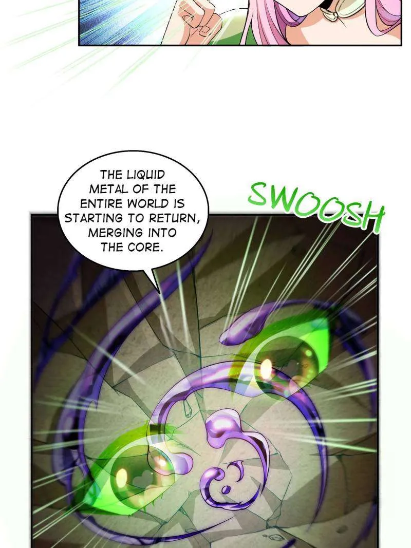Cultivation Chat Group Mangakakalot X Chapter 666 Page 28
